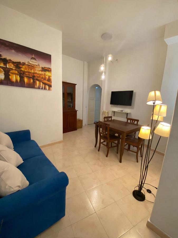 Appartement Noemi’s Rome