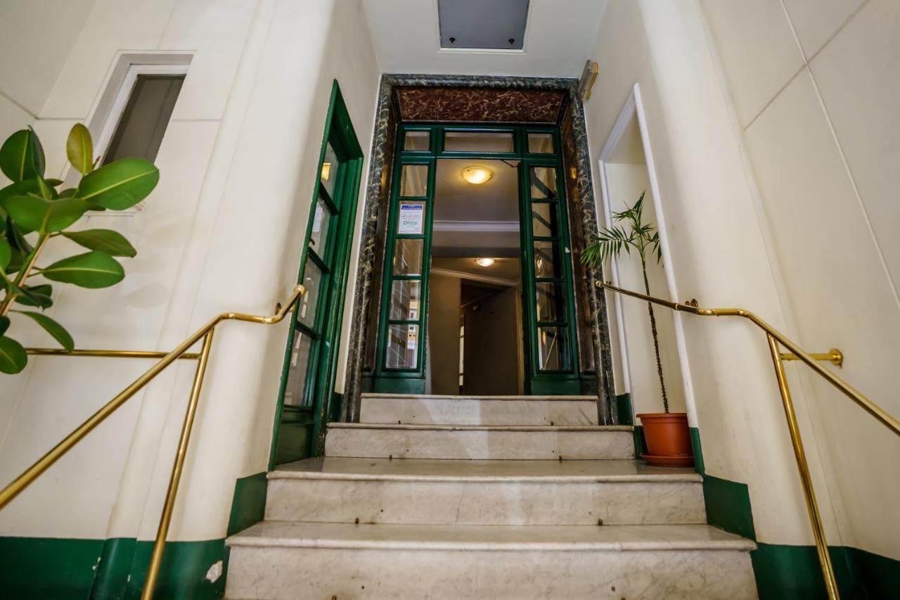 Appartement Noemi’s *