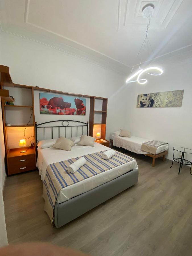 Noemi’s Appartement *