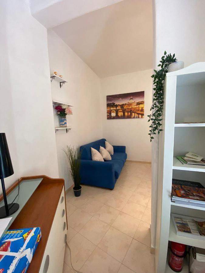 Noemi’s Appartement *