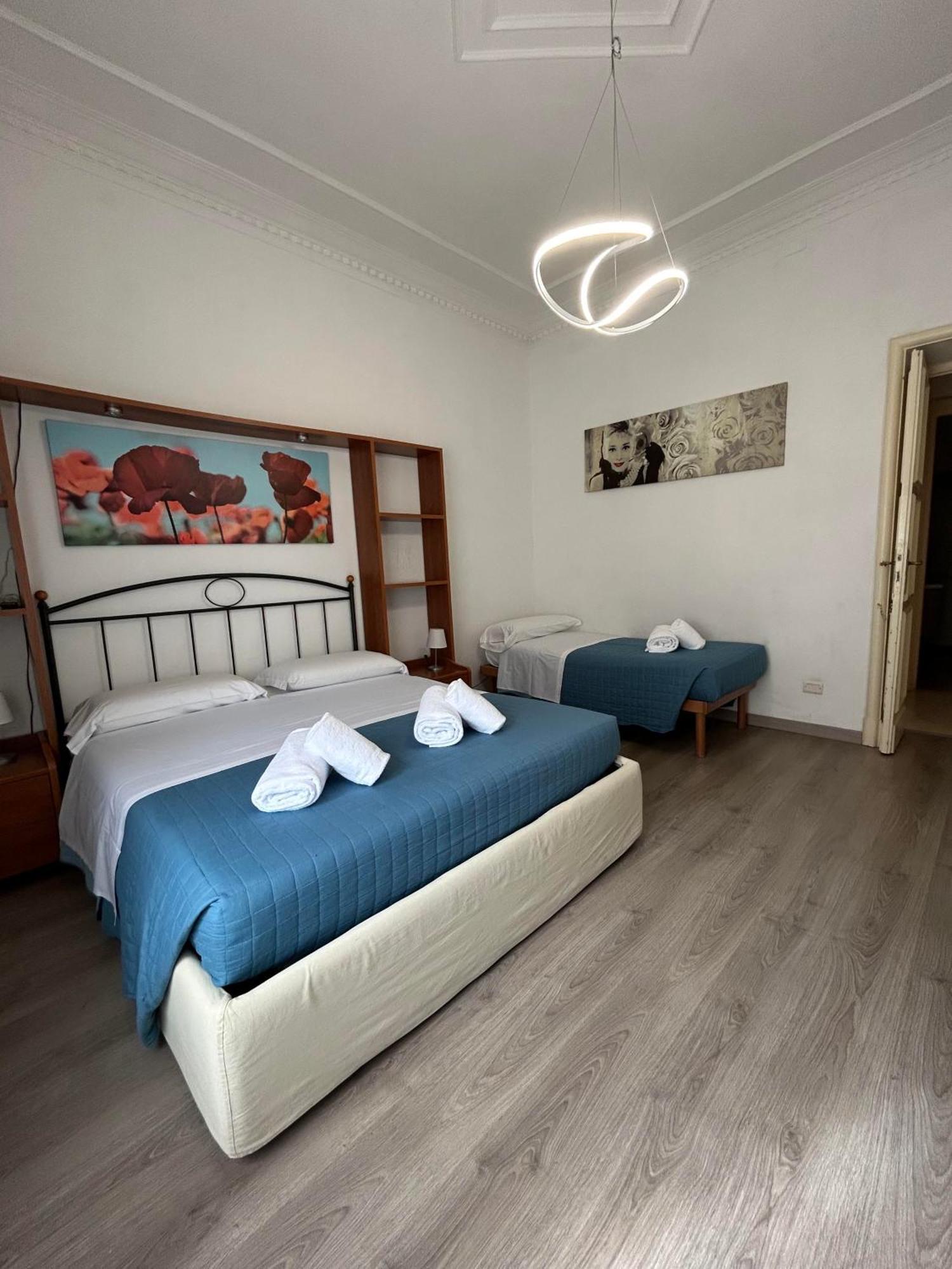 Appartement Noemi’s