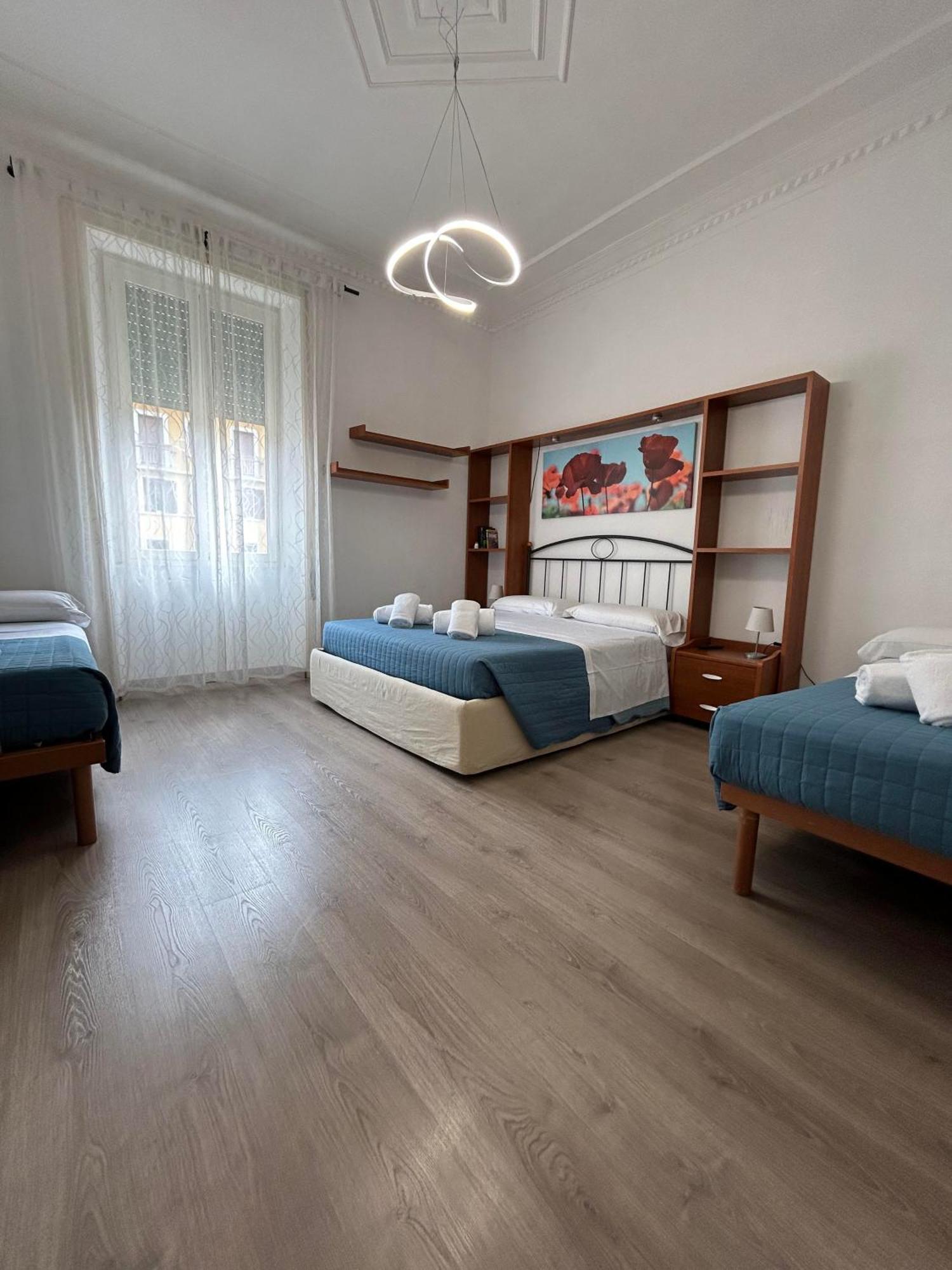 Appartement Noemi’s Rome
